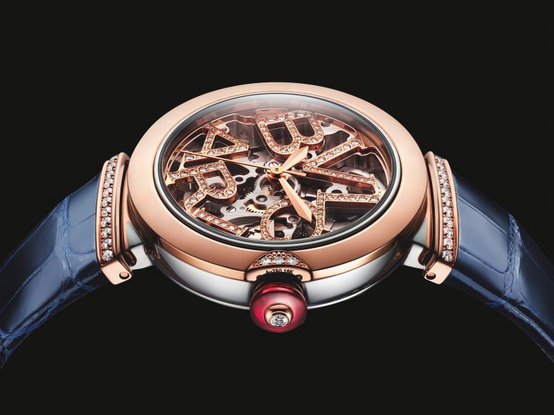  - LVMH Watch Week 2021 | Les nouveautés Bvlgari